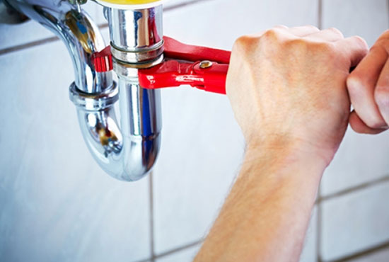Office Plumbing Services