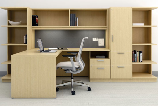 Office Cabinets