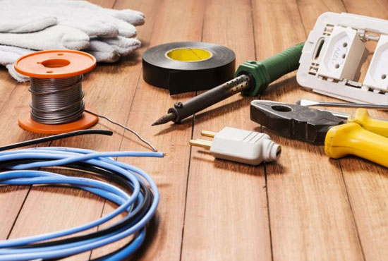 office-electrical-repairs