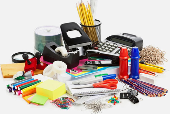 stationery-supplies